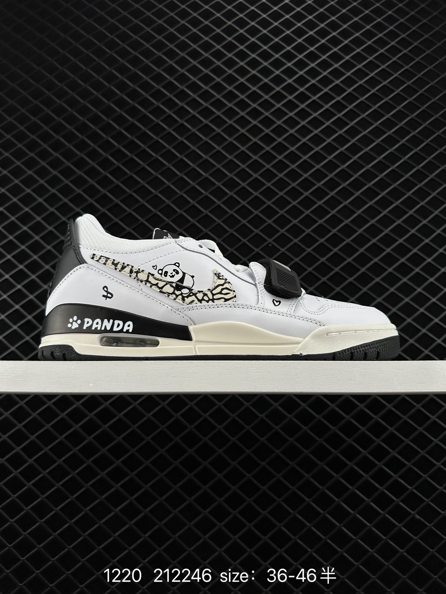 Air Jordan Legacy 312 Low AJ312